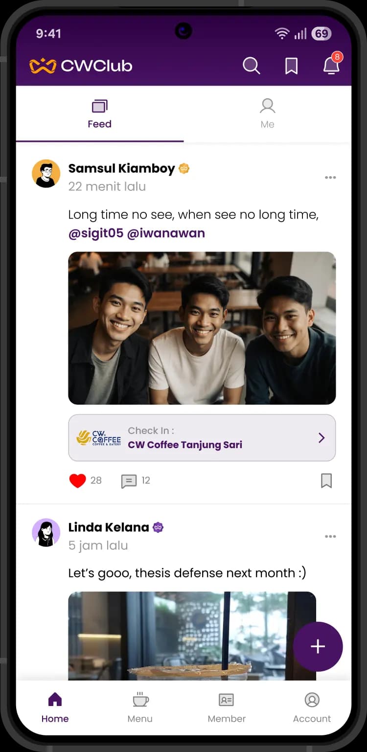 phone mockup